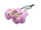 Kanong Hanging Gloves : Light Pink